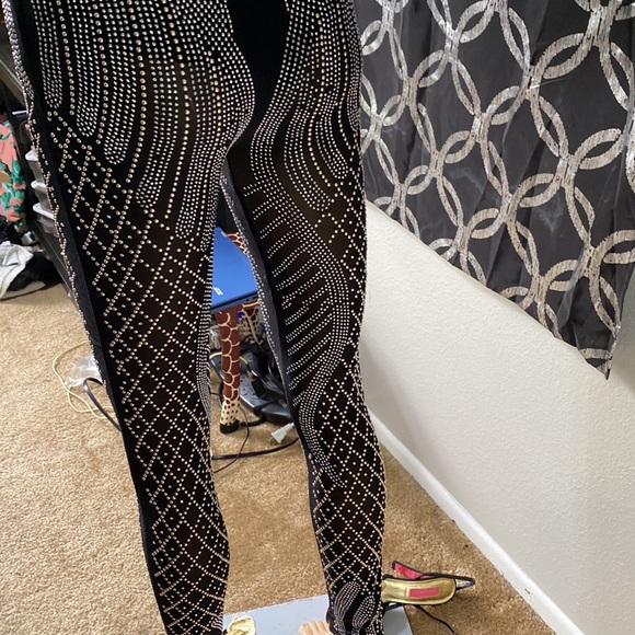 Ladies JUMPSUIT - Picture 9 of 14